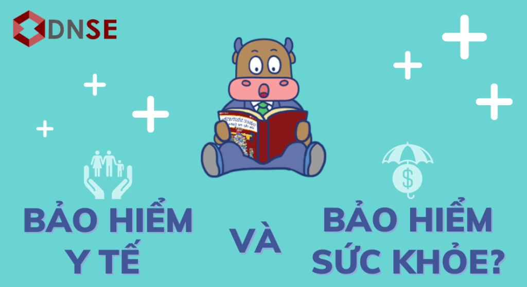 So Sánh Bảo Hiểm Sức Khỏe Và Bảo Hiểm Y Tế